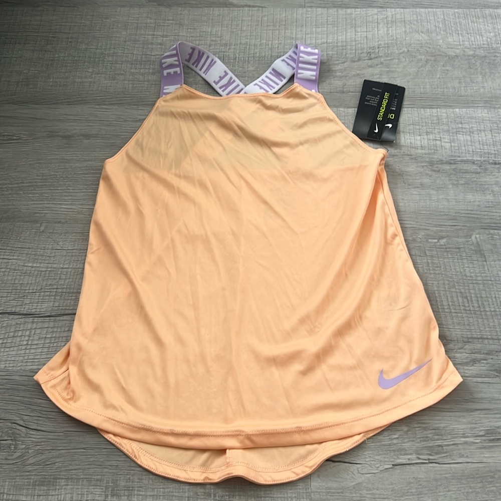 Workout tank